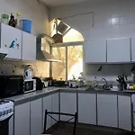 Budget Private Room With Attached Bathroom - No Parking Space
