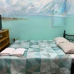 Budget Private Room With Attached Bathroom - No Parking Space