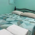 Budget Private Room With Attached Bathroom - No Parking Space